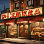Pizza manager simulator 3d 0.2.8 Apk Mod Unlimited Money