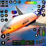 Plane Crash Flight Simulator 1.0.2 Apk Mod Unlimited Money