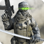 Planet Protect Squad PvP PvE VARY Apk Mod Unlimited Money