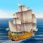 Pocket Ships Tap Tycoon Idle 1.2.7 Apk Mod Unlimited Money
