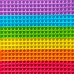 Pop It ASMR Fidget Trading 3D 1.90 Apk Mod Unlimited Money