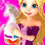 Princess Unicorn Surprise Eggs 241031 Apk Mod Unlimited Money Princess Unicorn Surprise Eggs 241031 Apk Mod Unlimited Money