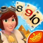 Pyramid Solitaire Saga 1.149.0 Apk Mod Unlimited Money