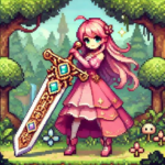 Queen Idle RPG – AFK Battle 2.5 Apk Mod Unlimited Money