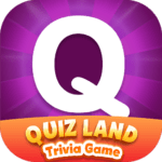 Quiz Land – Trivia Game 1.0.0.2 Apk Mod Unlimited Money