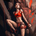 Ragdoll Games Rock Climbing 1.1300 Apk Mod Unlimited Money