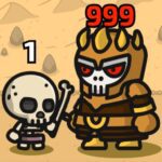 Raid Heroes Total War 1.19.0 Apk Mod Unlimited Money