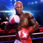 Real Boxing 3 0.9.6 Apk Mod Unlimited Money