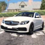 Real Car Parking Mers C63s 40 C63 Apk Mod Unlimited Money Real Car Parking Mers C63s 40 C63 Apk Mod Unlimited Money