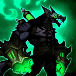 Relic Bag Shadow Hunter 1.0.33 Apk Mod Unlimited Money