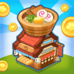 Restaurant Paradise 2.0.8 Apk Mod Unlimited Money