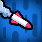 Rocket Bot Royale 1.9.5 Apk Mod Unlimited Money