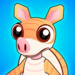 Rollie World 0.2.6 Apk Mod Unlimited Money