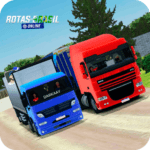 Rotas do Brasil Online 0.1.48 Apk Mod Unlimited Money