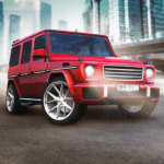 SRGTRacing Car Driving Game 1.0.0 Apk Mod Unlimited Money