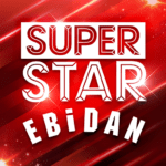 SUPERSTAR EBiDAN 1.2.6 Apk Mod Unlimited Money