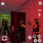 Scary granny games scary game 1.9.11 Apk Mod Unlimited Money