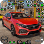 School Car Game Car Driving 0.7 Apk Mod Unlimited Money