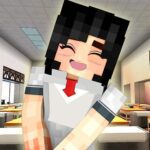 School Girl Party Craft VARY Apk Mod Unlimited Money School Girl Party Craft VARY Apk Mod Unlimited Money