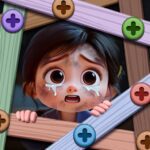 Screw Out Master Story Puzzle VARY Apk Mod Unlimited Money