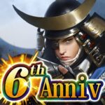 Sengoku Fubu 1.10.11401 Apk Mod Unlimited Money