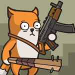 Senya and Oscar vs Zombies 9.0 Apk Mod Unlimited Money