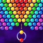 Shoot Bubble Rainbow 313.0.2 Apk Mod Unlimited Money
