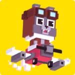 Shooty Skies 3.441.10049 Apk Mod Unlimited Money