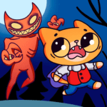 Simba HideSeek 1.4.1 Apk Mod Unlimited Money