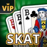 Skat Offline – Single Player 1.5.31 Apk Mod Unlimited Money