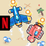 Skies of Chaos 1.4.5 Apk Mod Unlimited Money