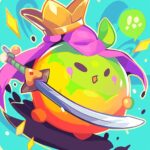 Slime Battle Idle RPG Games 1.0.169 Apk Mod Unlimited Money