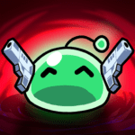 Slime Survivor Idle RPG Games 1.1.21 Apk Mod Unlimited Money