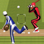 Smashing Baseball 1.5.3 Apk Mod Unlimited Money