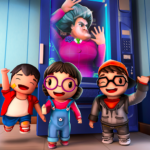 Sneak Squad Partners in Prank 1.0.5 Apk Mod Unlimited Money