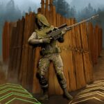 Sniper Destiny Lone Wolf 2.0.16 Apk Mod Unlimited Money Sniper Destiny Lone Wolf 2.0.16 Apk Mod Unlimited Money