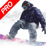 Snowboard Party Pro 1.4.0.RC Apk Mod Unlimited Money