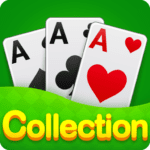 Solitaire Collection 1.1.7 Apk Mod Unlimited Money Solitaire Collection 1.1.7 Apk Mod Unlimited Money