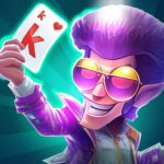 Solitaire Delight VARY Apk Mod Unlimited Money