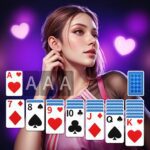 Solitaire JourneyRomance Time 1.1.0.0 Apk Mod Unlimited Money