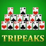 Solitaire TriPeaks -Card Games 1.4.4.20240924 Apk Mod Unlimited Money