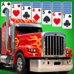 Solitaire Truck 1.0.0.3 Apk Mod Unlimited Money