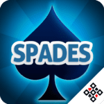 Spades Online – Card Game 134.1.7 Apk Mod Unlimited Money