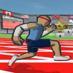 Speed Stars Running Game 2.41 Apk Mod Unlimited Money