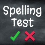 Spelling Bee Spelling Quiz 2.9 Apk Mod Unlimited Money