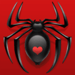 Spider Solitaire Classic 1.5.1 Apk Mod Unlimited Money