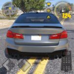 Sports Car Driving Game 1.0108 Apk Mod Unlimited Money