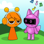 Sprunked Mix Beats Full Mods 1.0 Apk Mod Unlimited Money