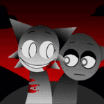 Sprunki Game Wenda Horror Mod 22.14.167 Apk Mod Unlimited Money Sprunki Game Wenda Horror Mod 22.14.167 Apk Mod Unlimited Money