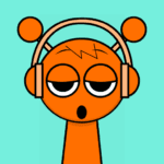 Sprunki Horror Music Game 1.0 Apk Mod Unlimited Money